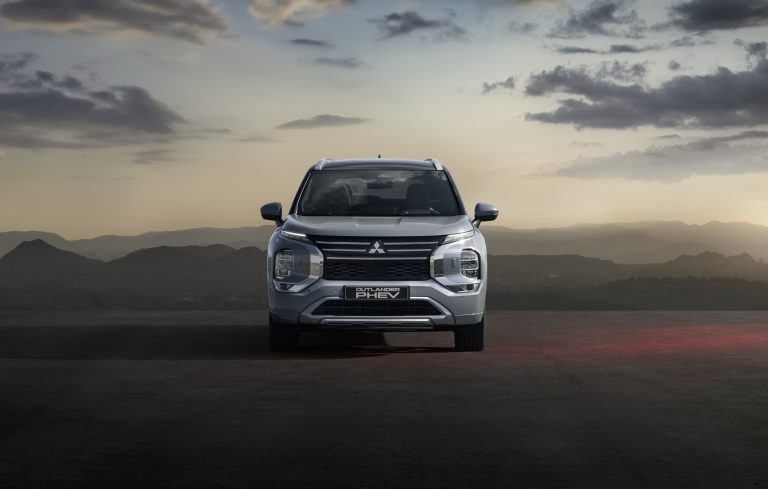 Essai – Mitsubishi Outlander PHEV : le précurseur évolue…
