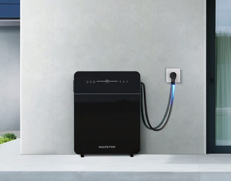 Marstek met fin au gaspillage du surplus d’énergie solaire avec sa batterie Venus E 3.0