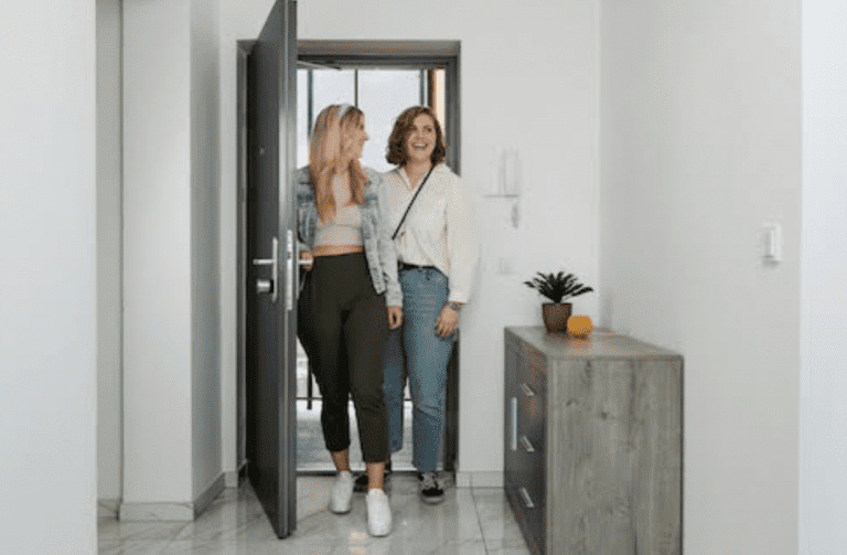 Nuki Smart Lock, la serrure connectée qui pense comme vous