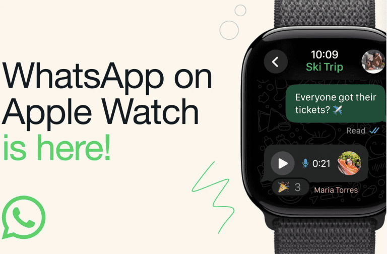 Est-ce la mise à jour d’app Apple Watch la plus attendue de tous les temps ?
