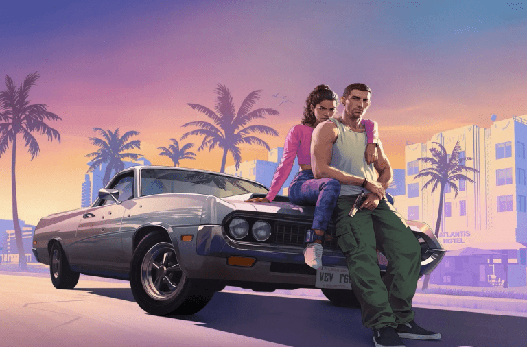 Le dernier report de Grand Theft Auto 6 repousse sa sortie à encore à plus d’un an