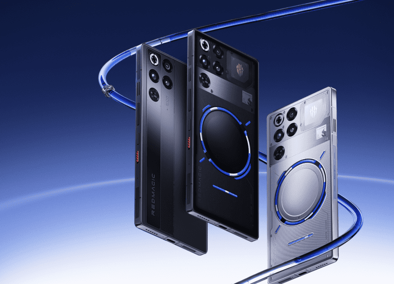 Redmagic 11 Pro, le nouveau roi du jeu mobile