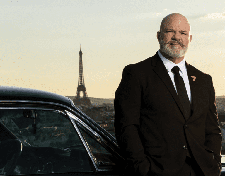 Call of Duty: Black Ops 7 : Le Replacer français en haut de l’affiche