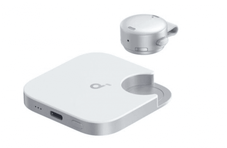 Soundcore lance le premier enregistreur vocal doté d’IA au monde