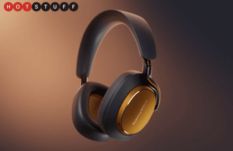 La dernière collaboration de McLaren F1 est l’un des meilleurs casques sans fil de l’année