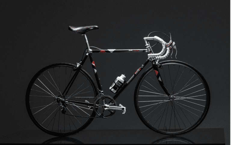 LOOK réinterprète le vélo vainqueur du Tour de France
