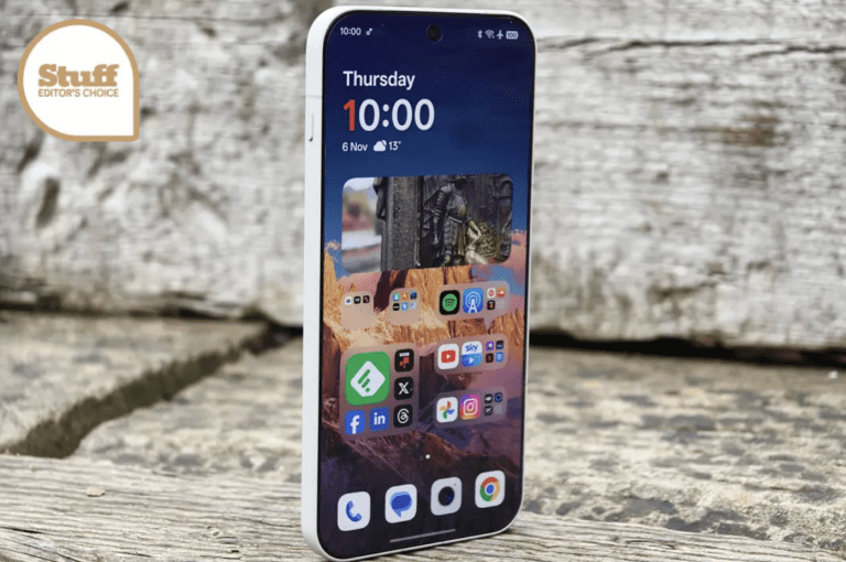 On a testé le OnePlus 15 : c’est le smartphone Android à battre en 2026