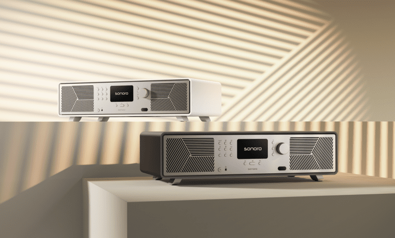 Le Sonoro Avaton récompensé par un Diapason d’or