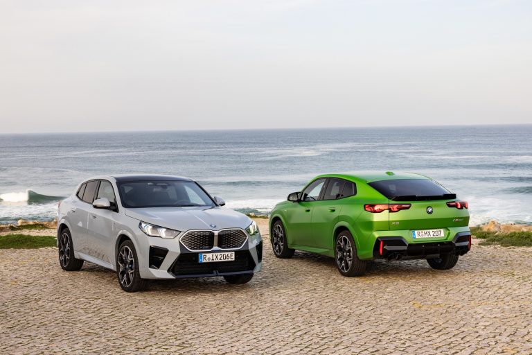 Essai – BMW X2 sDrive 20i, le SUV à forte personnalité