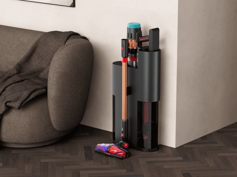 Dyson V16 Piston Animal Submarine : la puissance raffinée