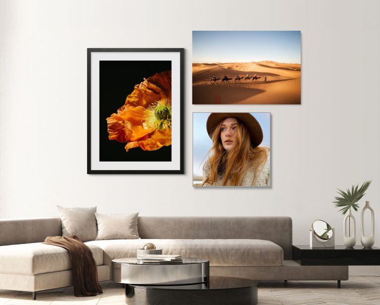 WhiteWall maximise la qualité d’impression de toutes vos images