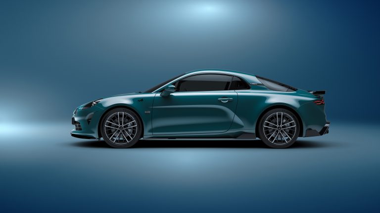 Essai – Alpine A 110 GTS, absolument incontournable !