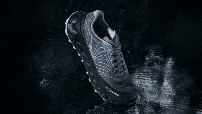 Tomir 02 GTX, le mariage réussi entre NNormal et Gore-Tex