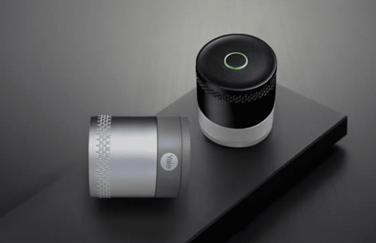 Linus L2 Lite, la nouvelle serrure sans clé signée Yale