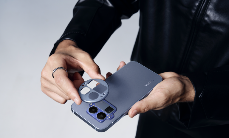 Realme lance le GT 8 Pro