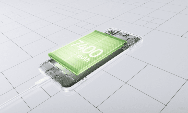 OnePlus dévoile la plus grande batterie jamais conçue