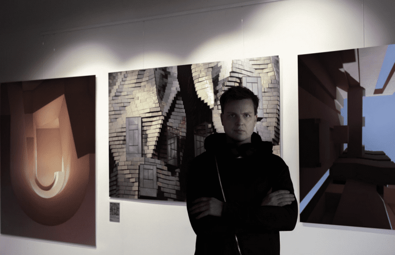 Whitewall met en lumière la photographie d’architecture