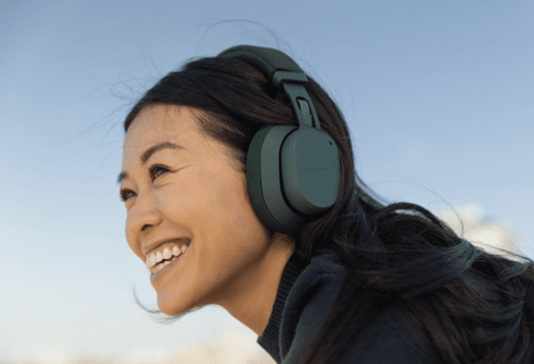 Fairphone lance le nouveau Fairbuds XL