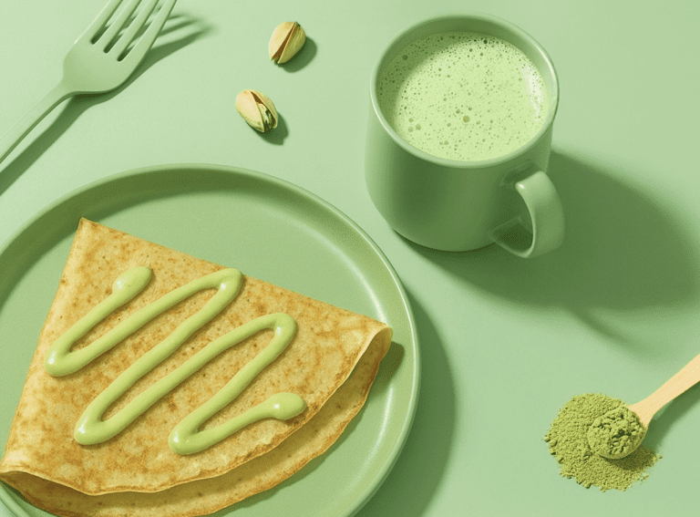 Avec Tefal, la Chandeleur passe en mode pop