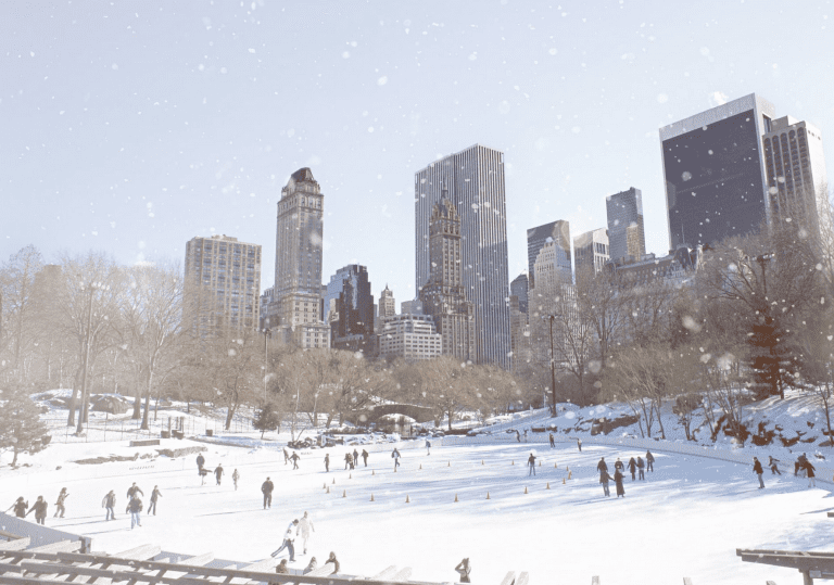 Noël à New-York en dernière minute avec La Compagnie