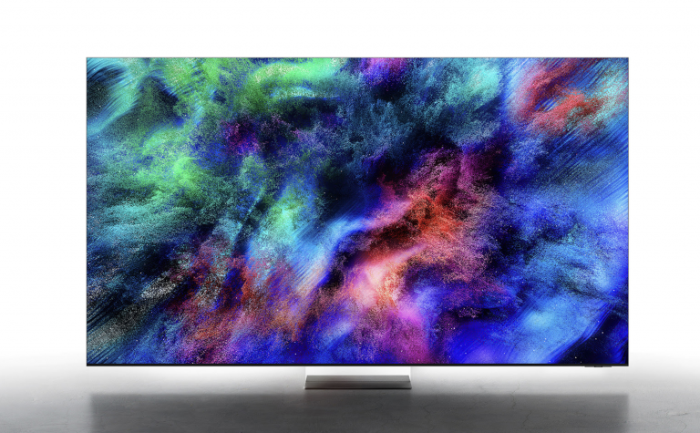 CES 2026 : Samsung dévoile sa gamme Micro RGB, avec des tailles d’écran inédites