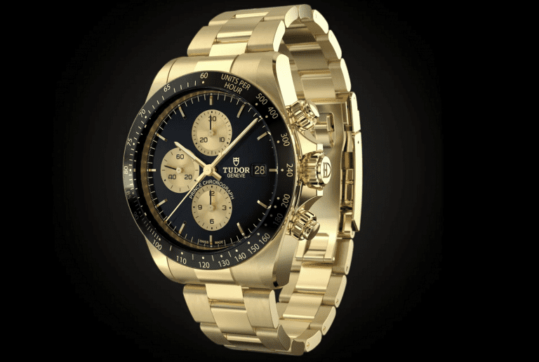 Tudor fêtera ses 100 ans l’année prochaine – voici les montres qu’elle devrait célébrer