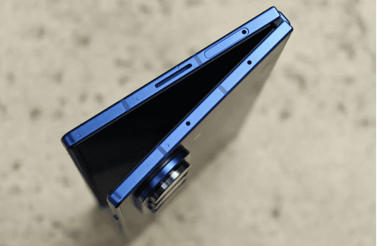 Le S Pen de Samsung pourrait faire son grand retour pour rivaliser avec l’iPhone Fold