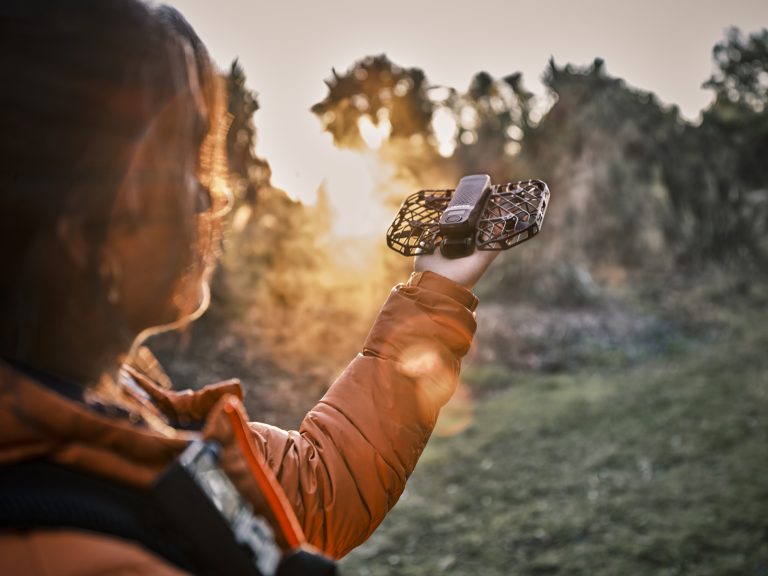 HoverAir X1 Promax : le drone qui suit votre vie, pas l’inverse