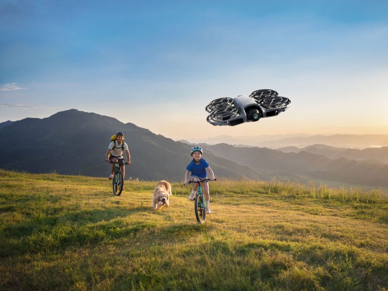 DJI Neo 2 : la mise à jour qui change vraiment tout