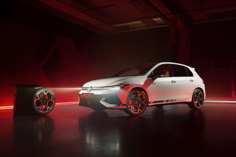 Et si la Volkswagen Golf GTI Clubsport était la voiture parfaite ?