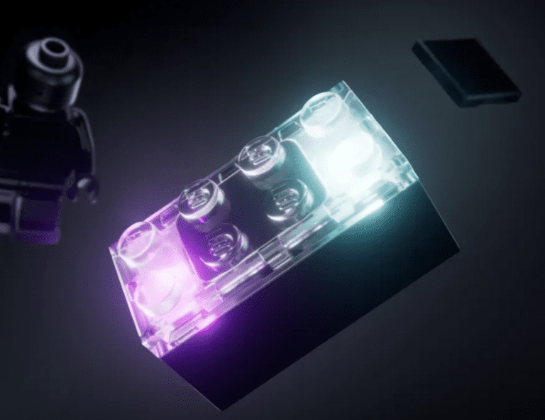 CES 2026 – Lego Smart Play, la révolution des briques