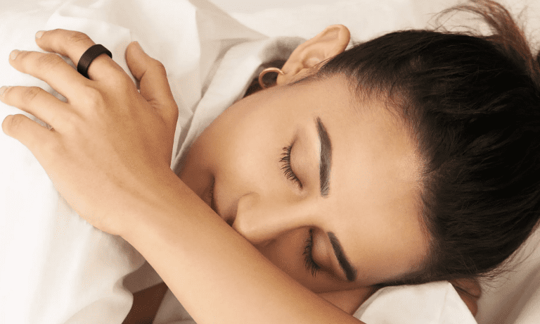 La dernière mise à jour de la bague connectée Ring Air d’Ultrahuman va soulager vos migraines