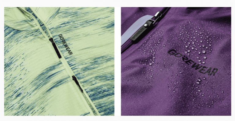 Gorewear présente de nouveaux coloris pour des pièces collector