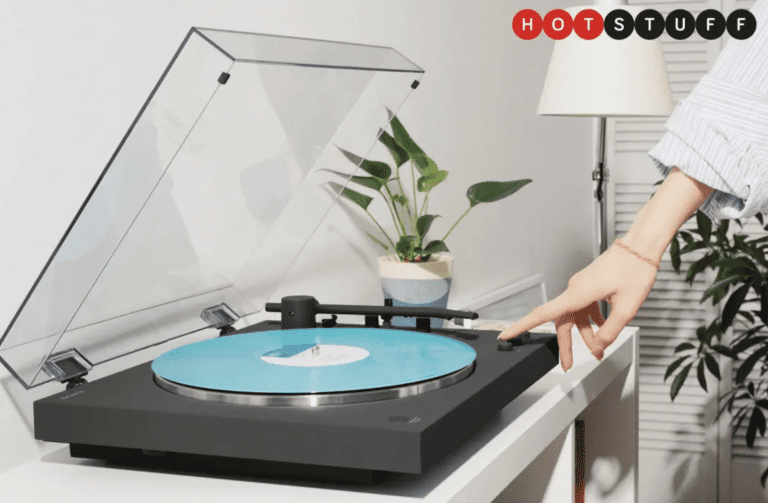 Sony PS-LX3BT et PS-LX5BT, deux platines d’entrée de gamme idéales