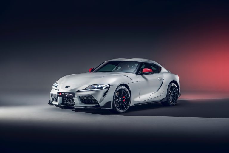 Essai – Toyota GR Supra 2.0 : le bon numéro ?