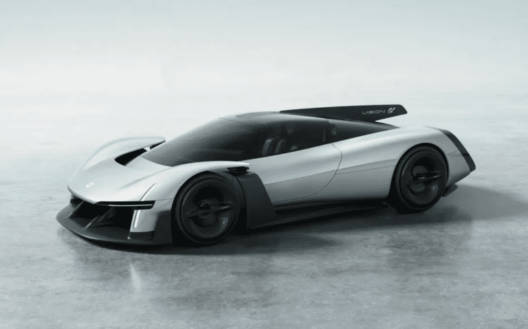 MWC 2026 : Xiaomi dévoile son incroyable supercar électrique digne de Gran Turismo
