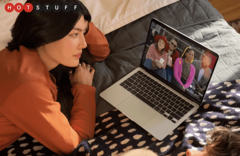 Le nouveau MacBook Air d’Apple bénéficie d’un gain de vitesse sans précédent depuis des années