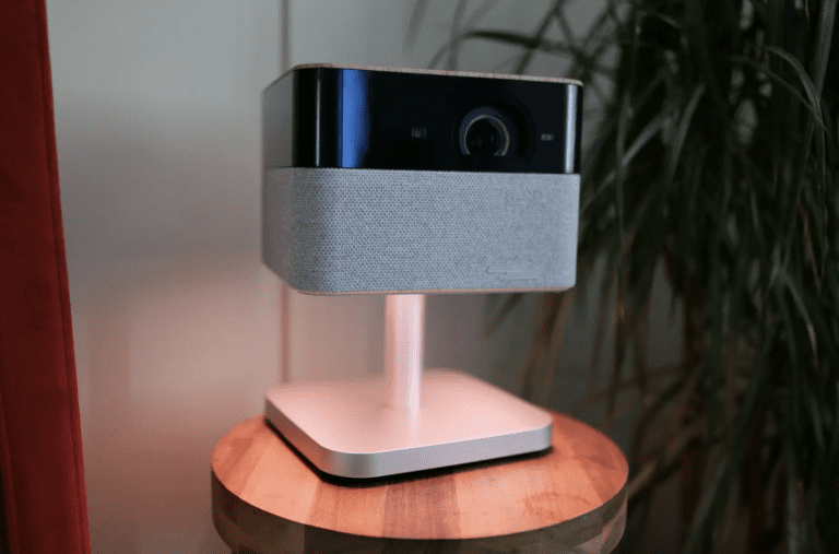 Epson Lifestudio Projector EF-72 : pourrait-il remplacer votre téléviseur ?