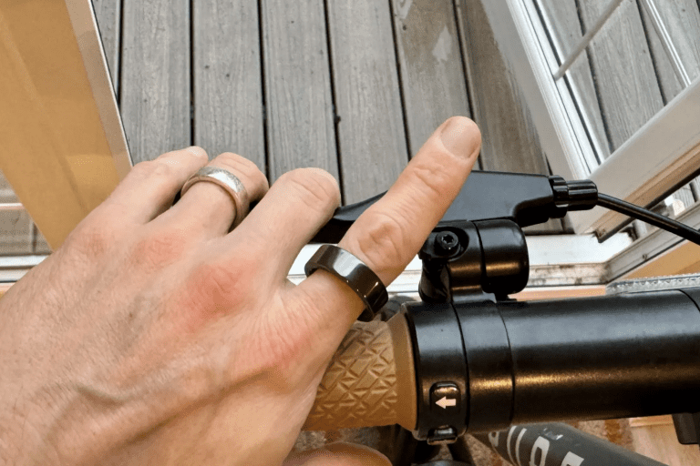 On a testé le Luna Ring Gen 2 : l’intelligence est là, mais la finesse manque