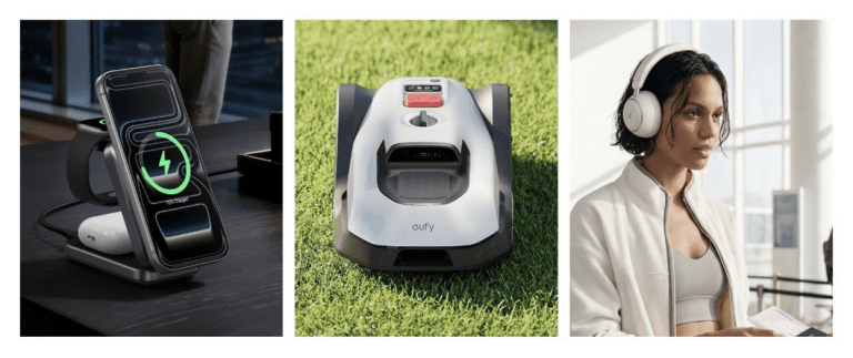 MWC 2026 : Anker Innovations dévoile ses technologies nouvelle génération