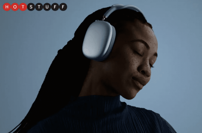 Les AirPods Max 2 d’Apple sont enfin là. Mais il leur manque encore une fonctionnalité essentielle