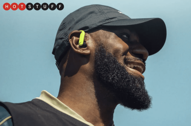 Beats et Nike s’associent pour une édition très spéciale du Powerbeats Pro 2