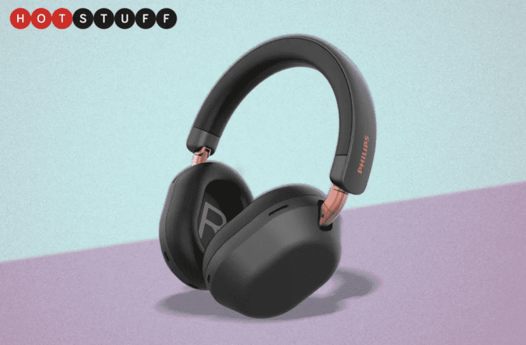 Ces écouteurs de Philips veulent ajouter un son Hi-Fi approprié à votre trajet quotidien