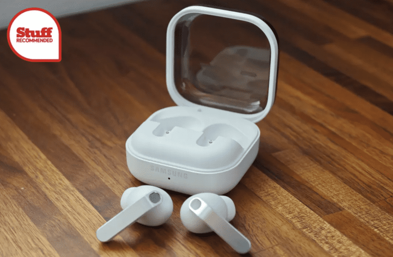 On a testé les Samsung Galaxy Buds4 Pro