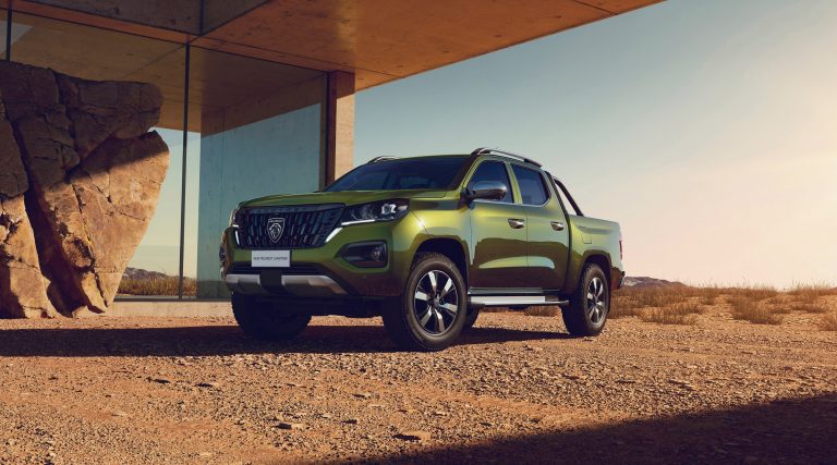 Essai – Peugeot LandTrek, l’héritier