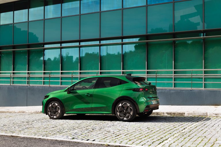 Essai – Renault Clio E-Tech 160 ch, la nouvelle référence ?