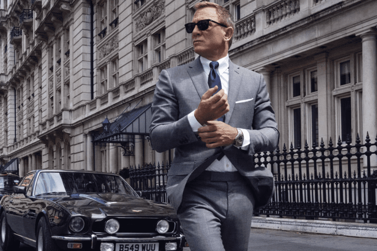 Les 5 montres ultimes de James Bond qui ont façonné le look iconique de 007 à l’écran