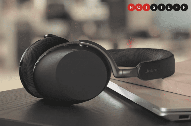 Ces casques polyvalents pourraient vous offrir les appels les plus clairs de l’histoire