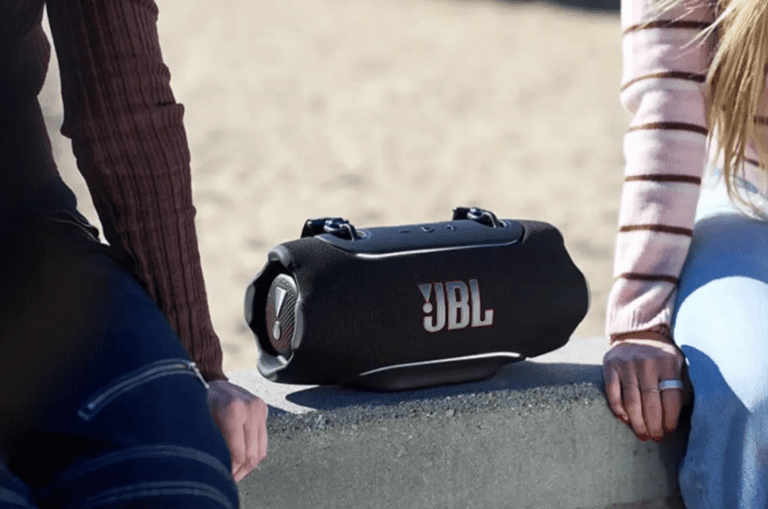 Mise à jour majeure pour les enceintes JBL Xtreme et Go