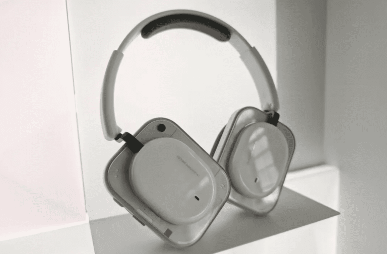 Nothing Headphone (a) : Un look familier pour beaucoup moins cher